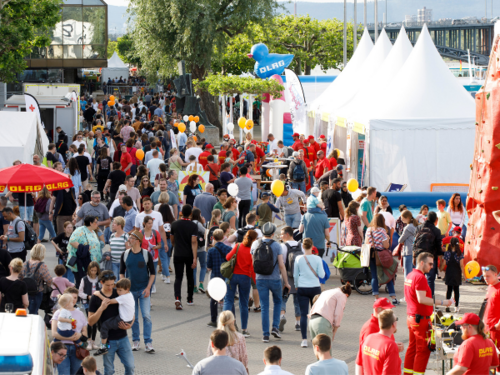 Rheinland-Pfalz-Tag in Mainz