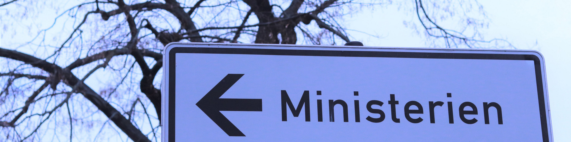Ministerien